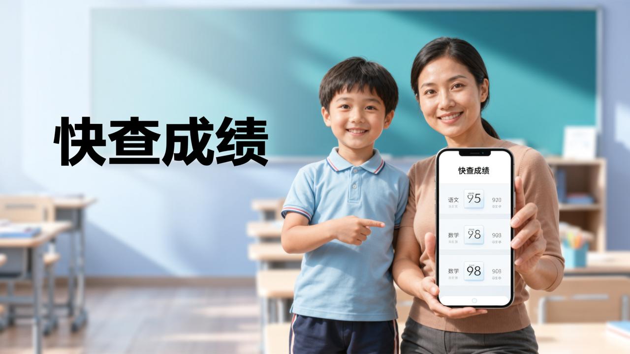 免费查成绩软件有哪些