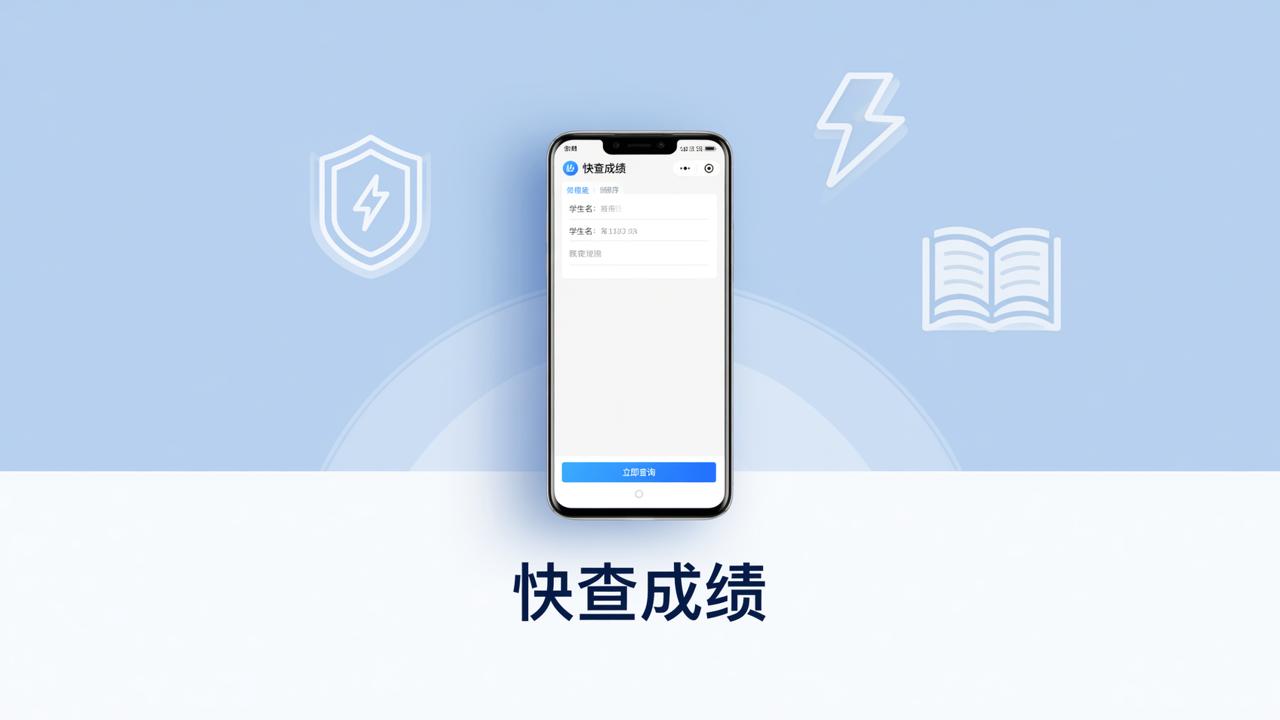 老师发布成绩的小程序有哪些
