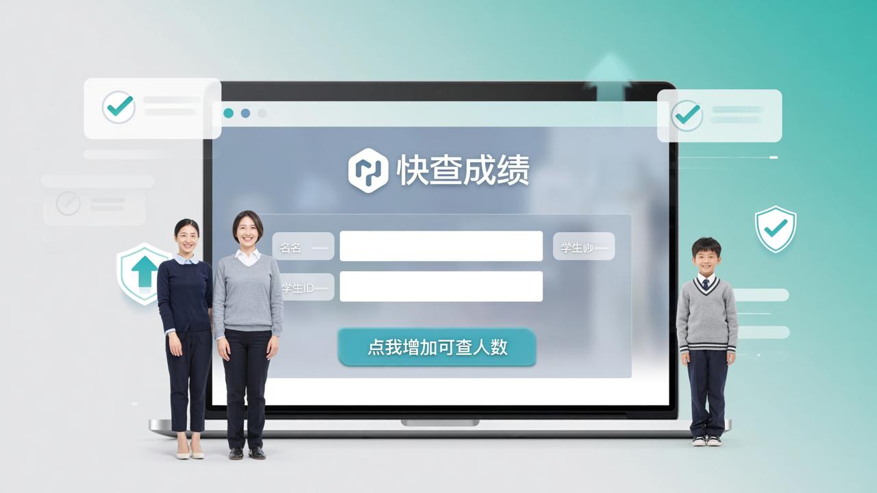 查成绩工具免费和收费差在哪？费用和功能完整度对比