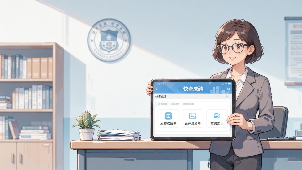 配图
