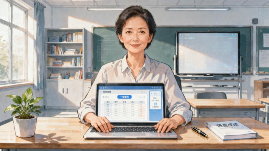 配图