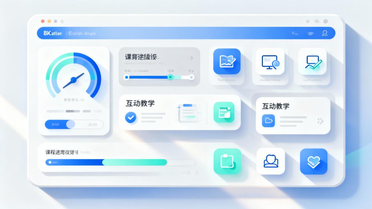 配图