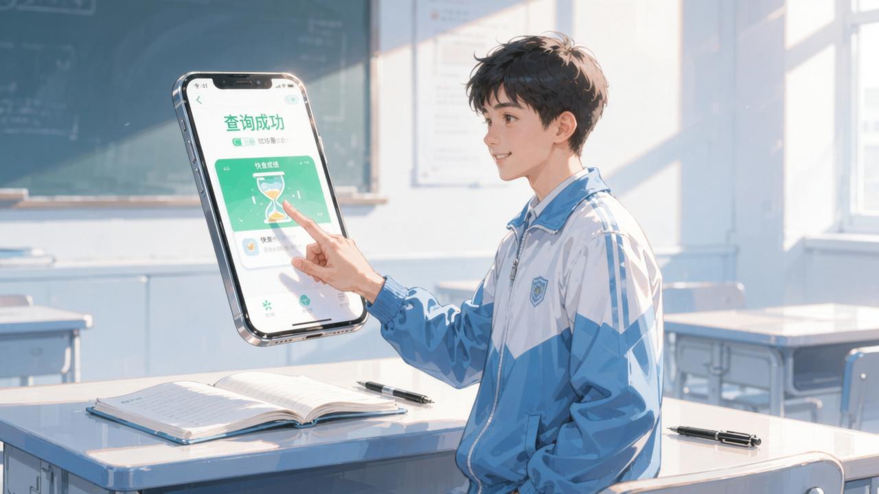 配图
