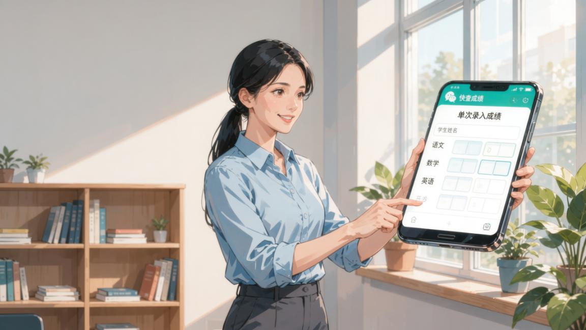 配图