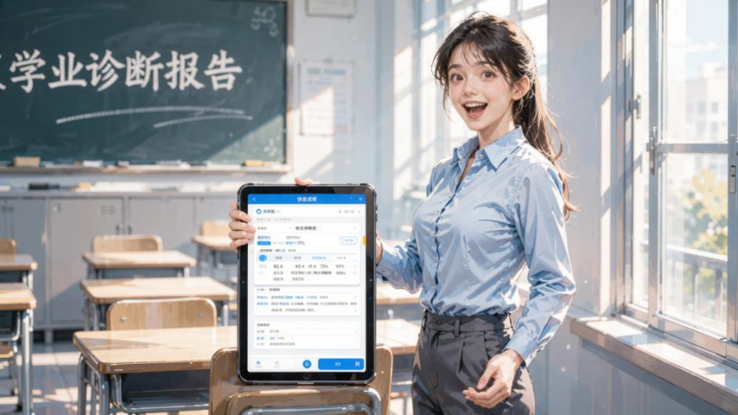 配图