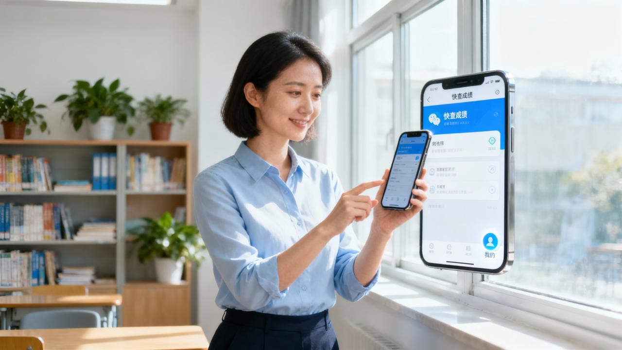 配图
