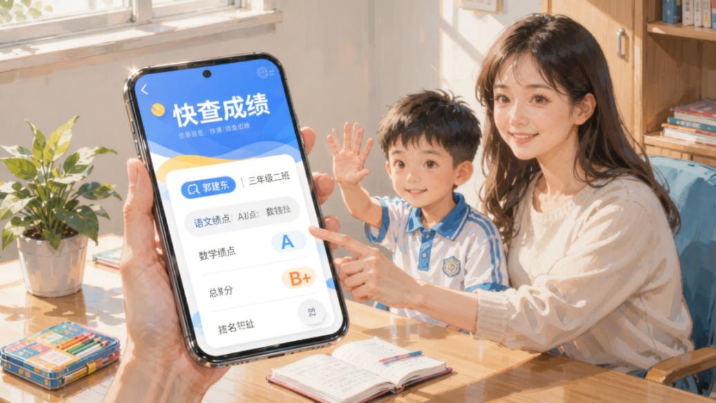 配图